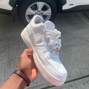 Air Force 1’s